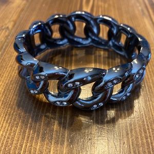 Authentic Premier Designs Clasp Bracelet